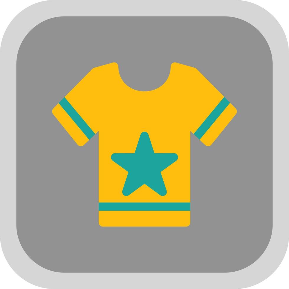 Uniform Vector Icon Design