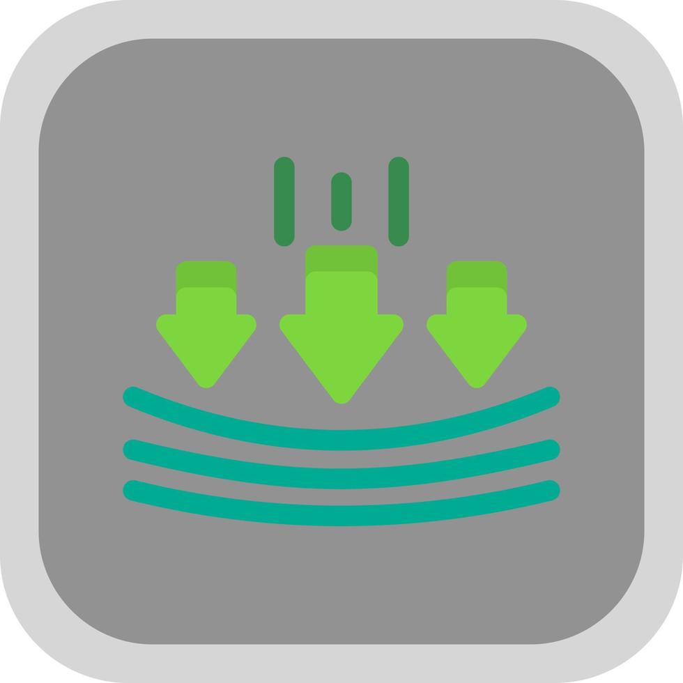 Resilience Vector Icon Design