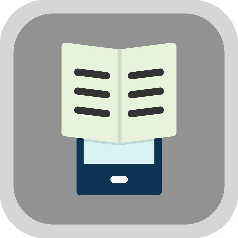 Hacking Skills Vector Icon Design