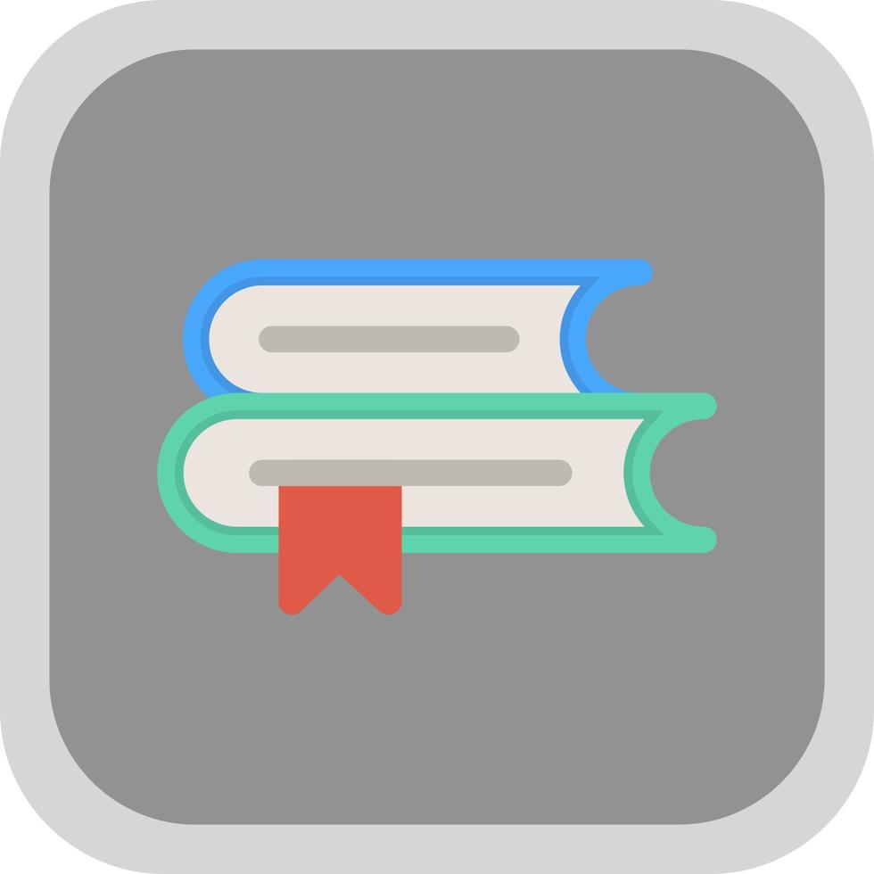 Knowledge Extraction Vector Icon Design