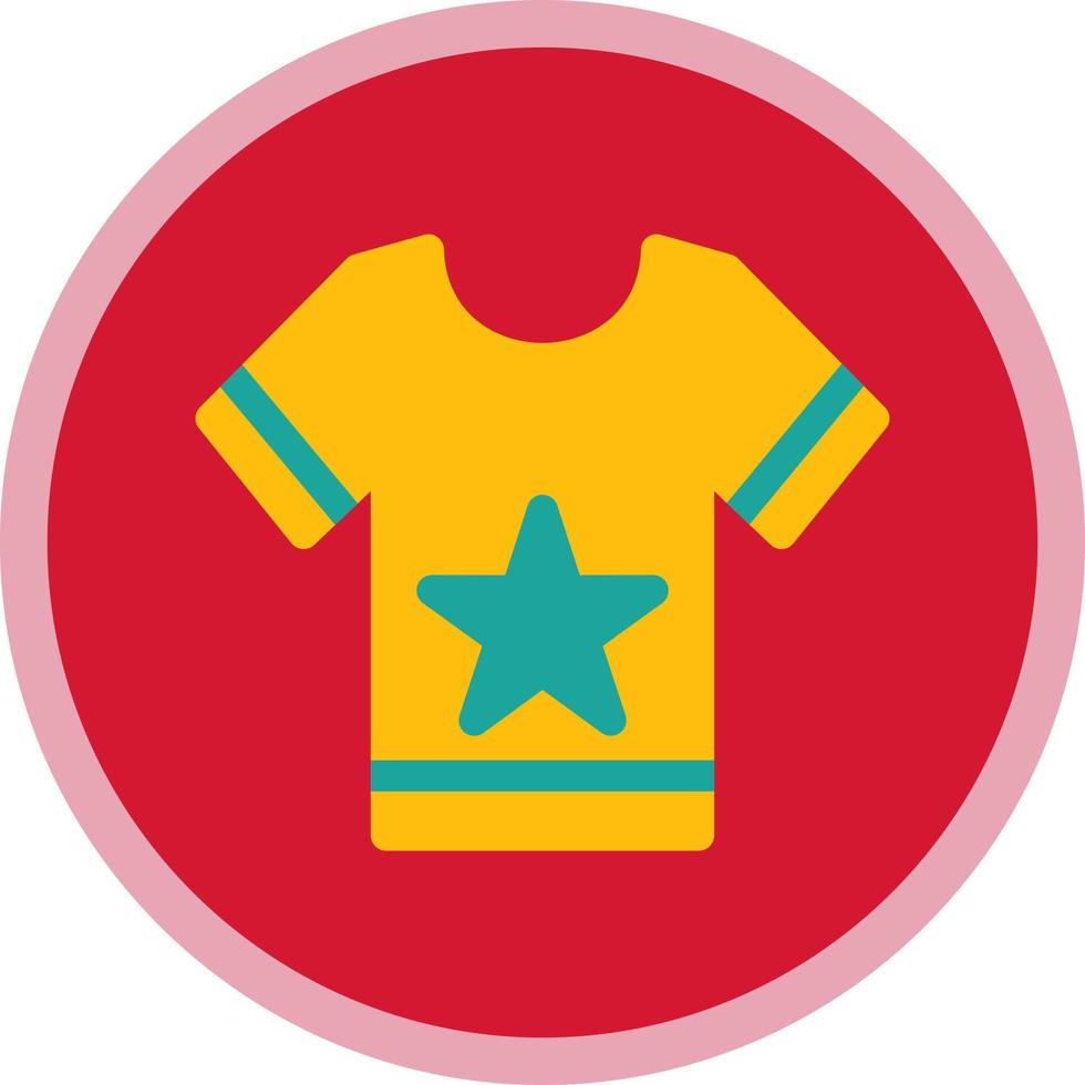 Uniform Vector Icon Design