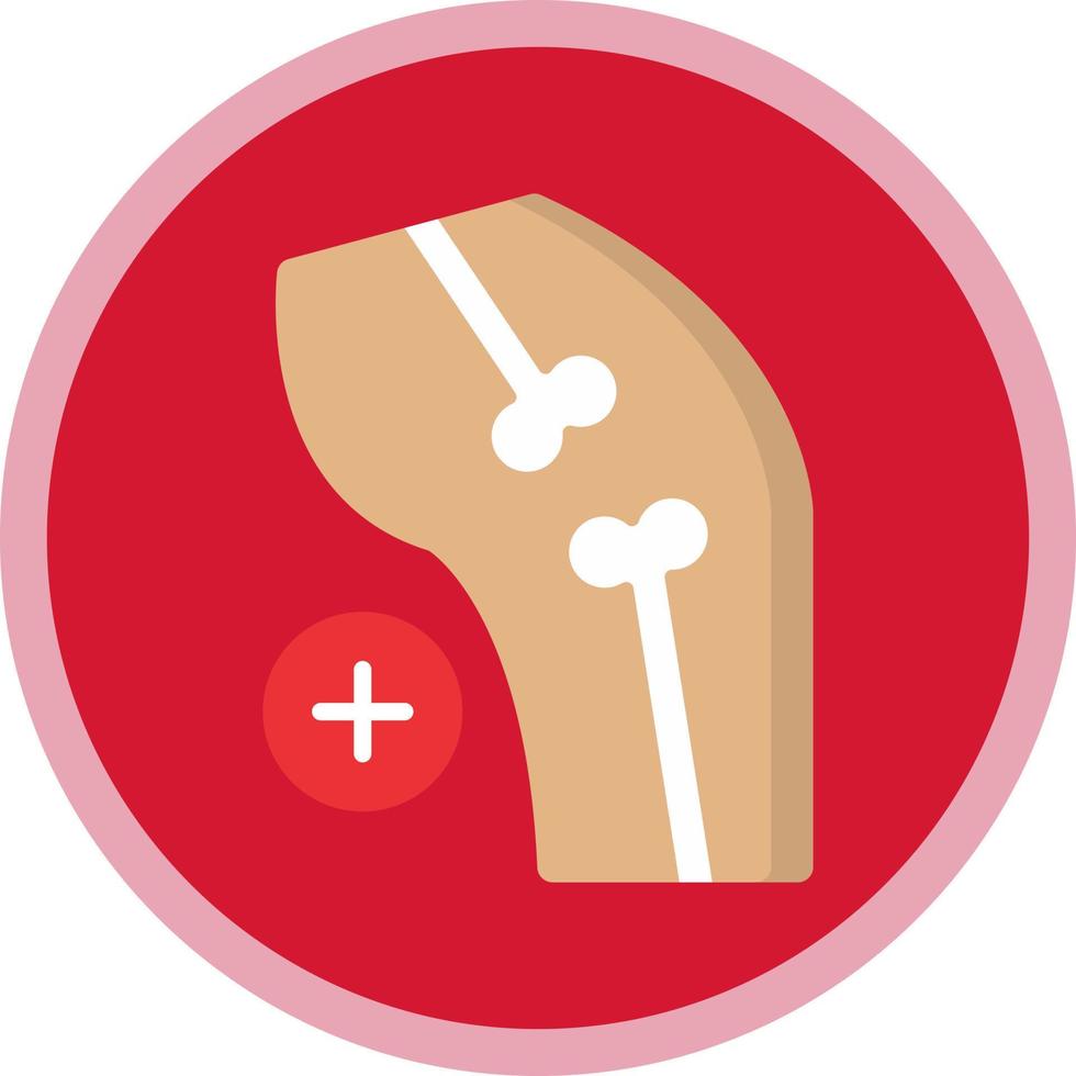 Orthopedics Vector Icon Design