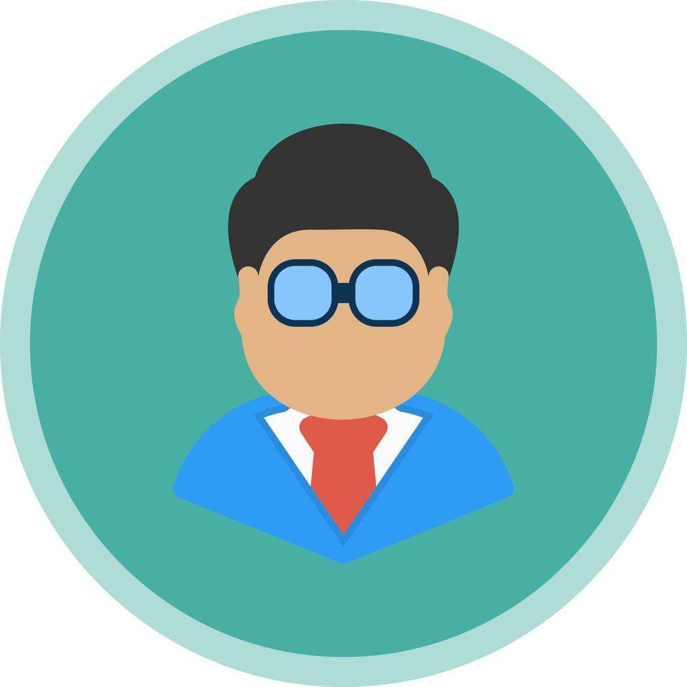 Data Adjustment Vector Icon Design