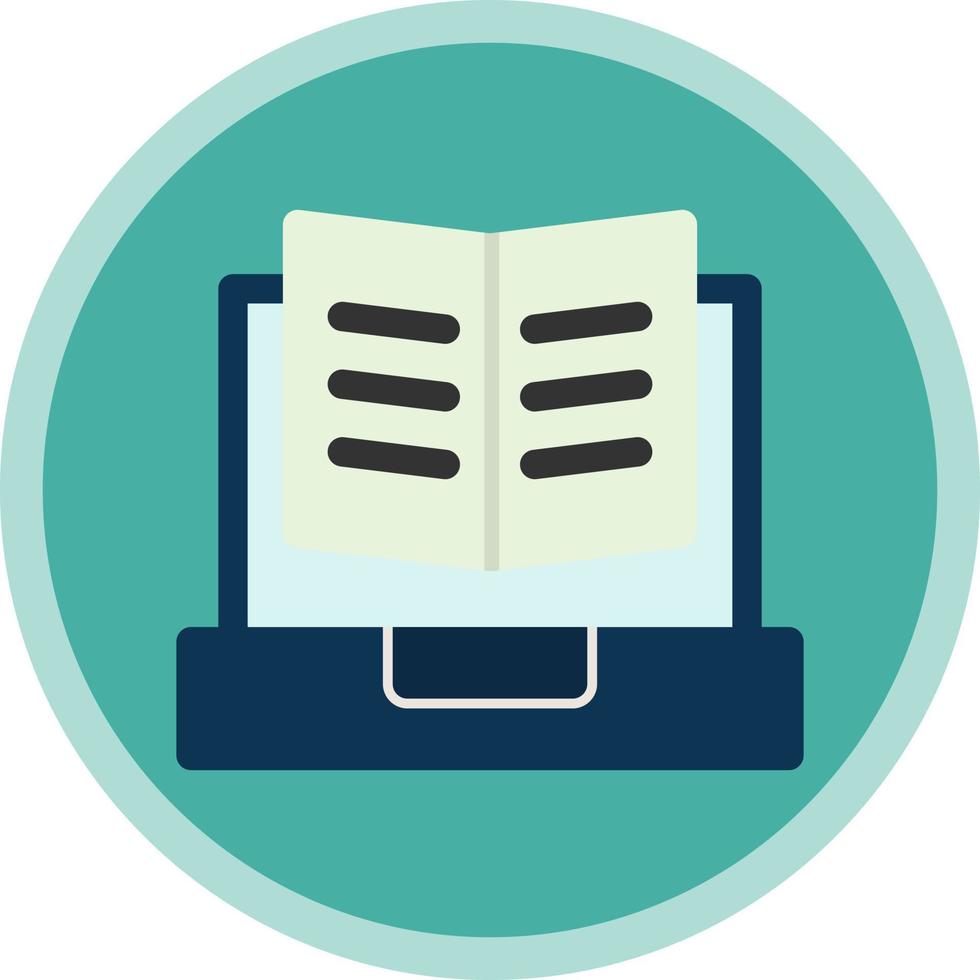 Reverse Engineering Vector Icon Design
