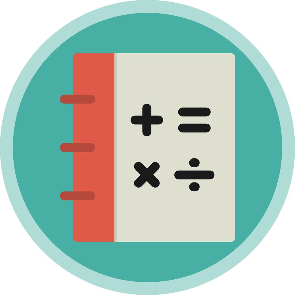 Self Exploration Vector Icon Design
