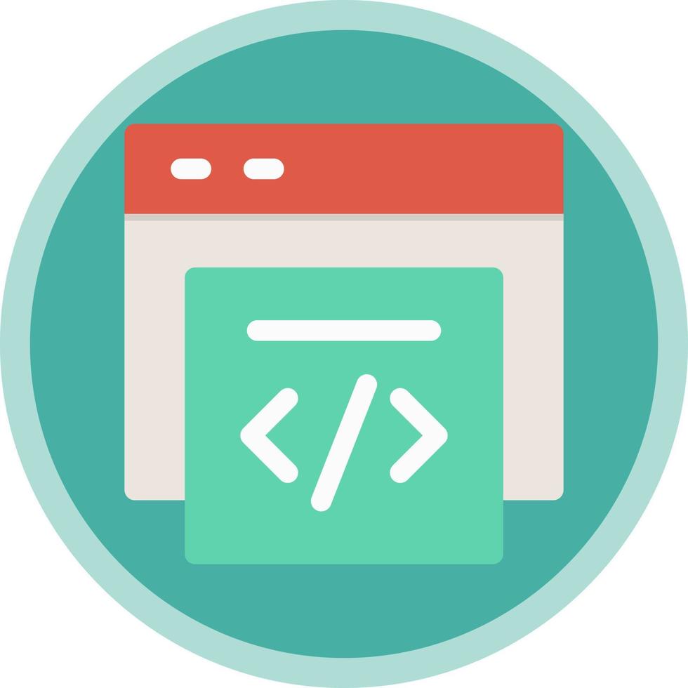 Super Intelligence Vector Icon Design