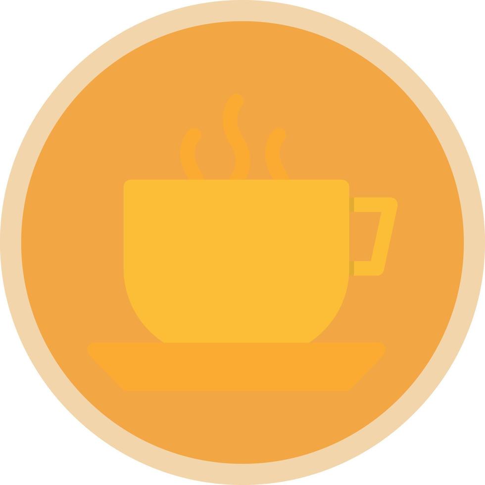 Expresso Vector Icon Design