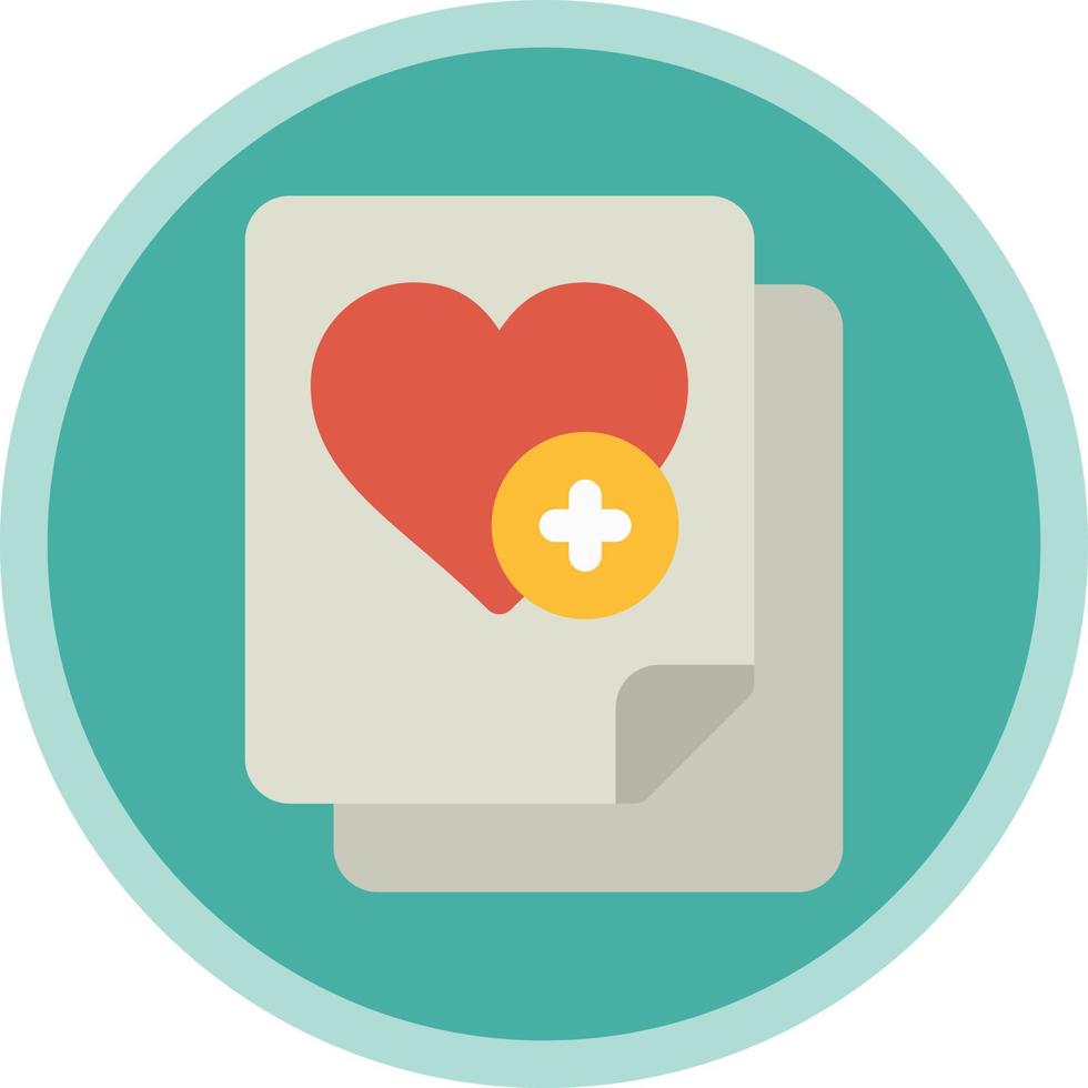 Favorite Vector Icon Design