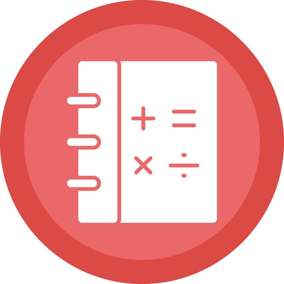 Self Exploration Vector Icon Design