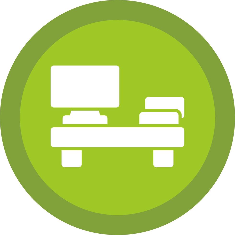 User Predictions Vector Icon Design