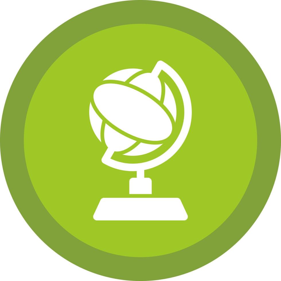 Scalable System Vector Icon Design