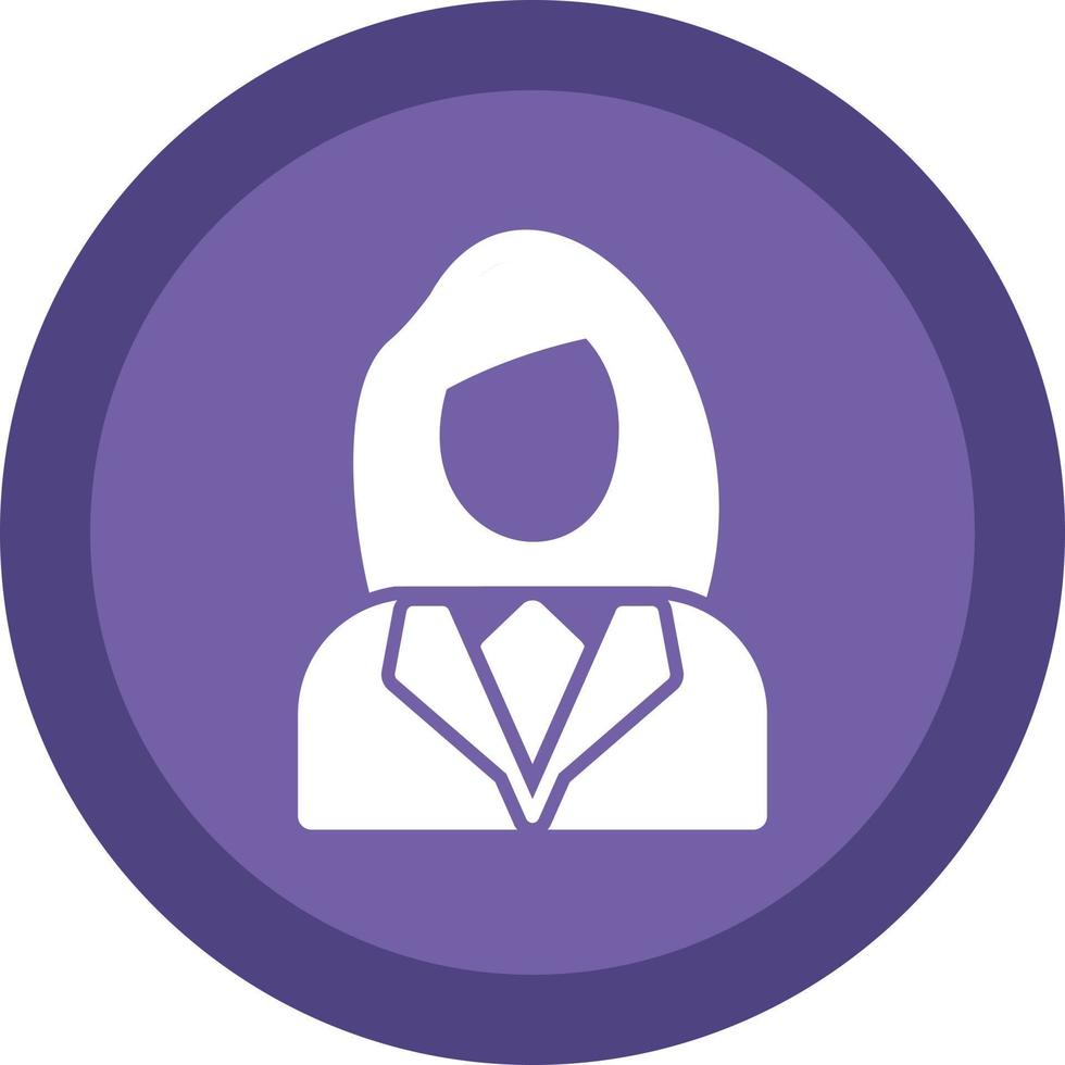 Automated Solutions Vector Icon Design