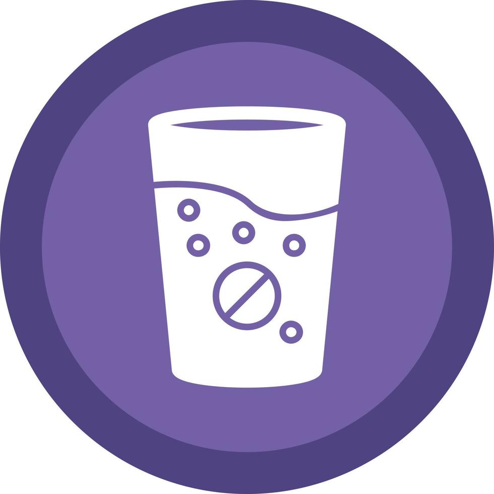 Effervescent Vector Icon Design