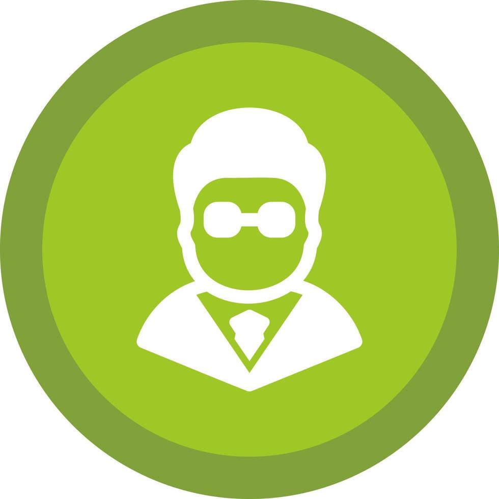 Data Adjustment Vector Icon Design