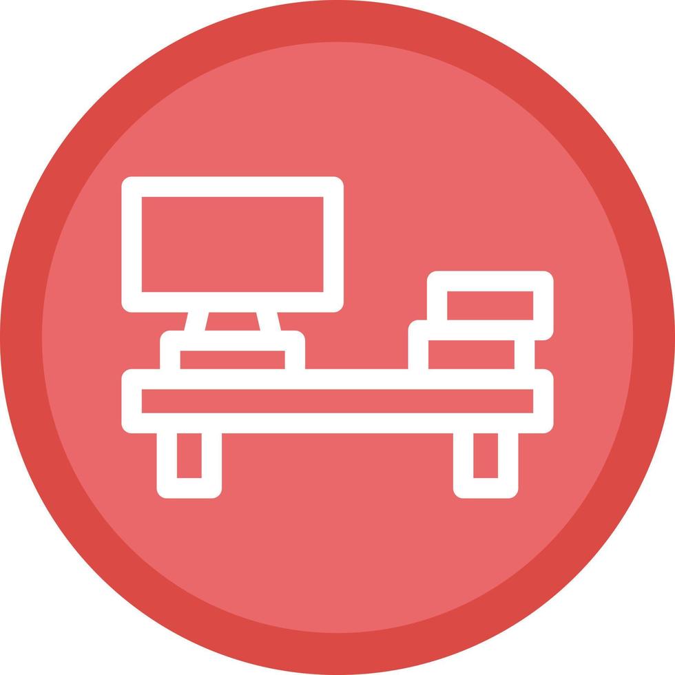 User Predictions Vector Icon Design