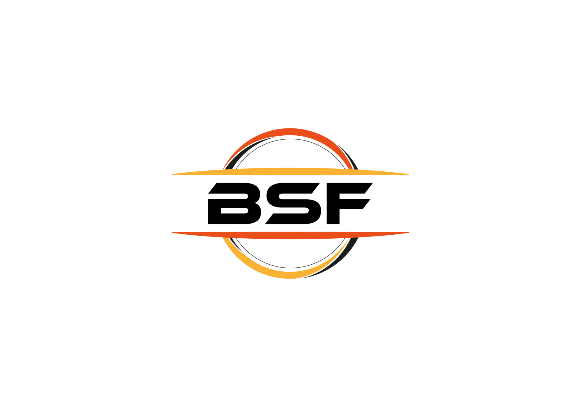BSF - Bsf - Sticker | TeePublic