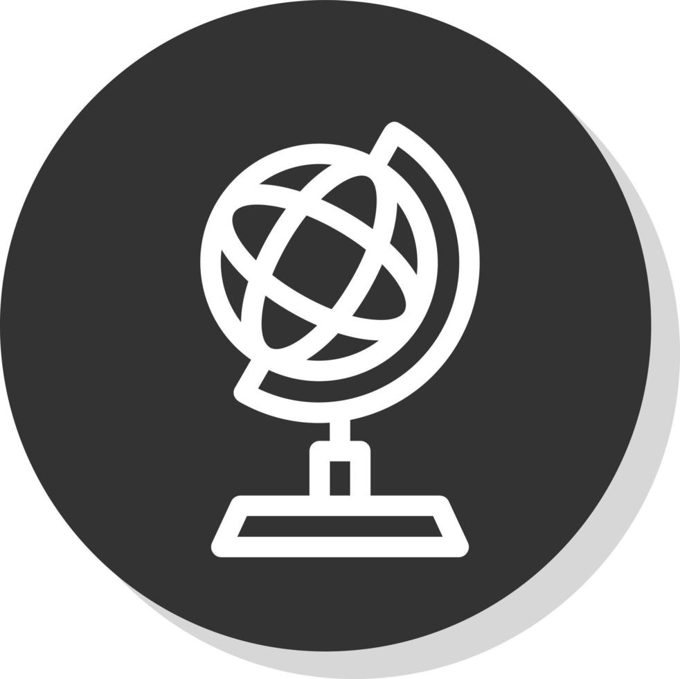 Scalable System Vector Icon Design