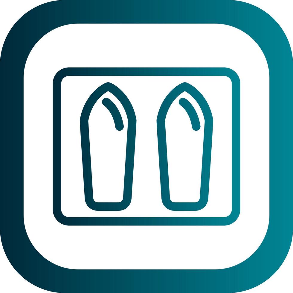 Suppository Vector Icon Design