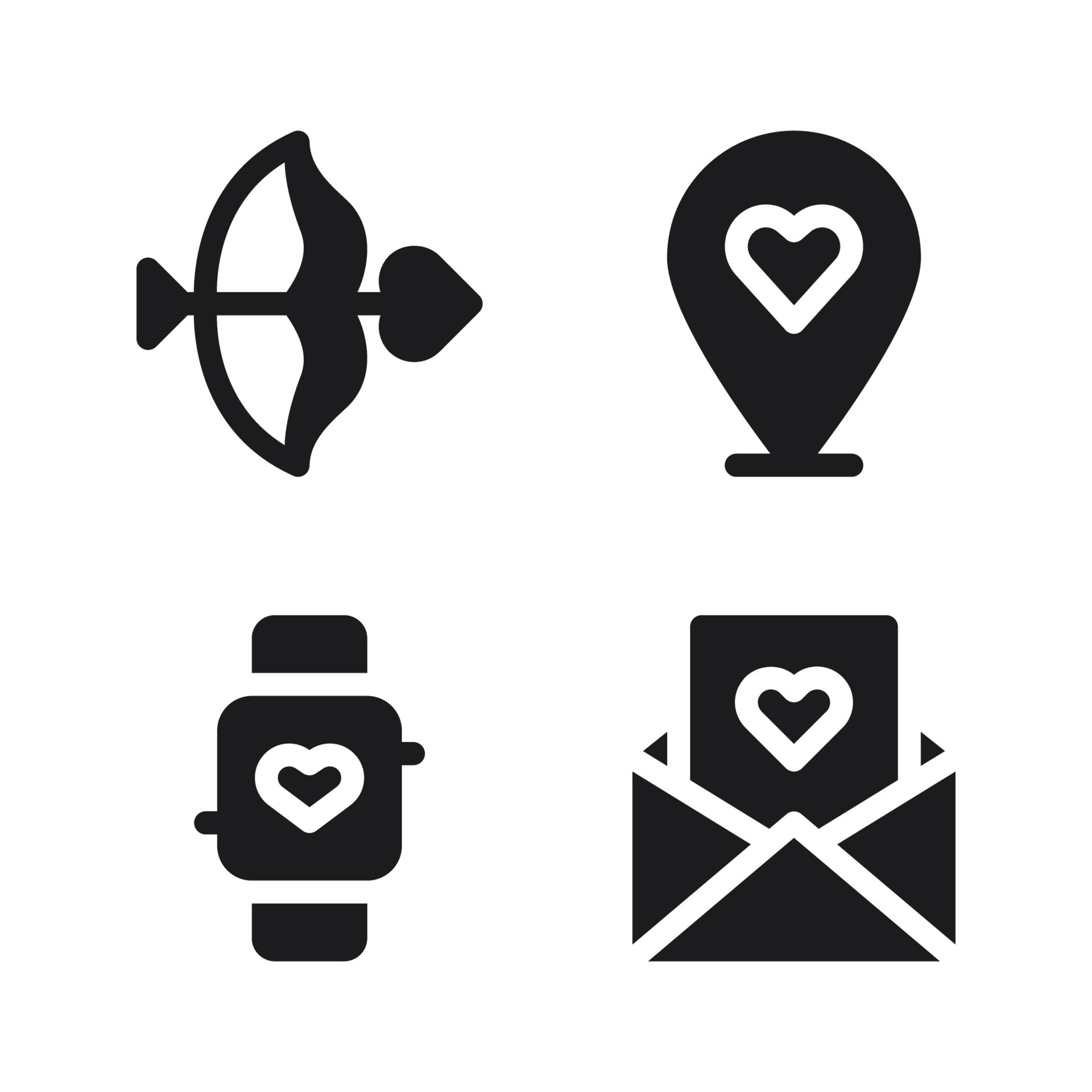 Arrow 2025 smartwatch website