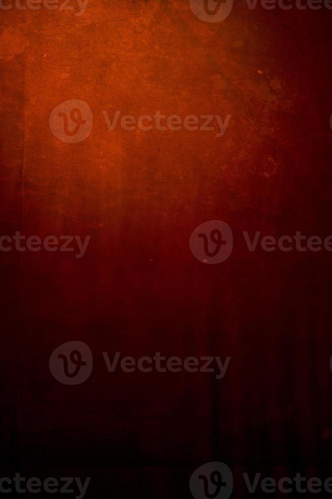 red abstract background with space for text or image. High resolution photo. photo