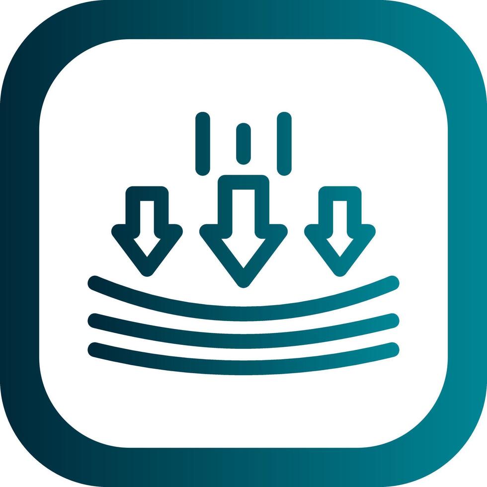 Resilience Vector Icon Design