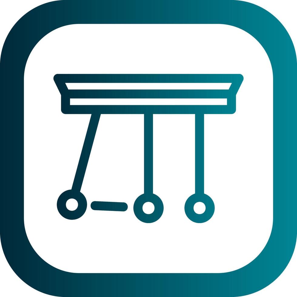 Consequences Vector Icon Design