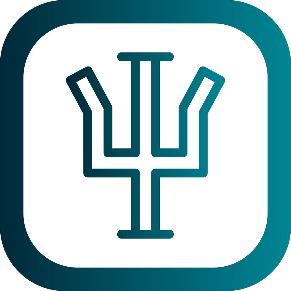 Psychology Vector Icon Design