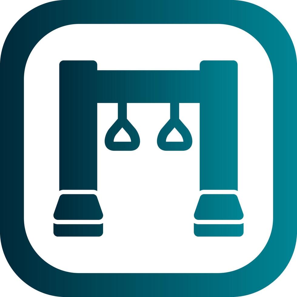 Pulley Vector Icon Design