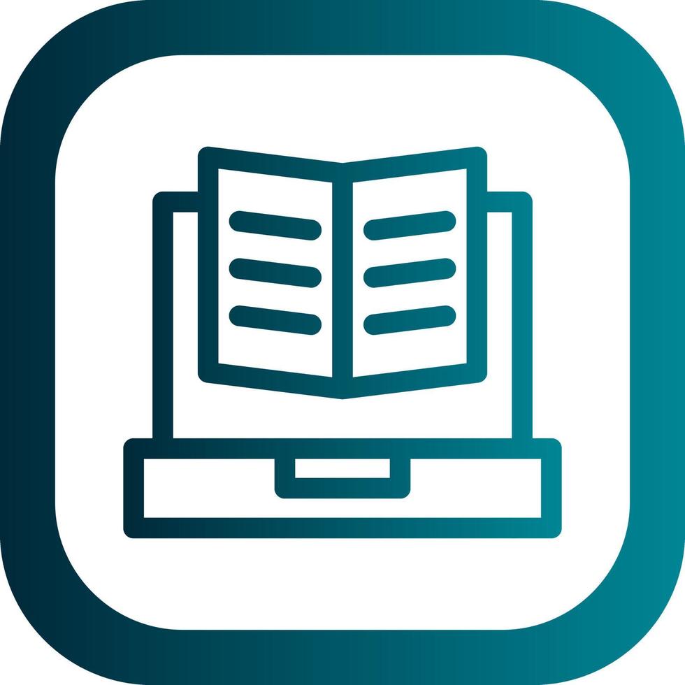 Reverse Engineering Vector Icon Design