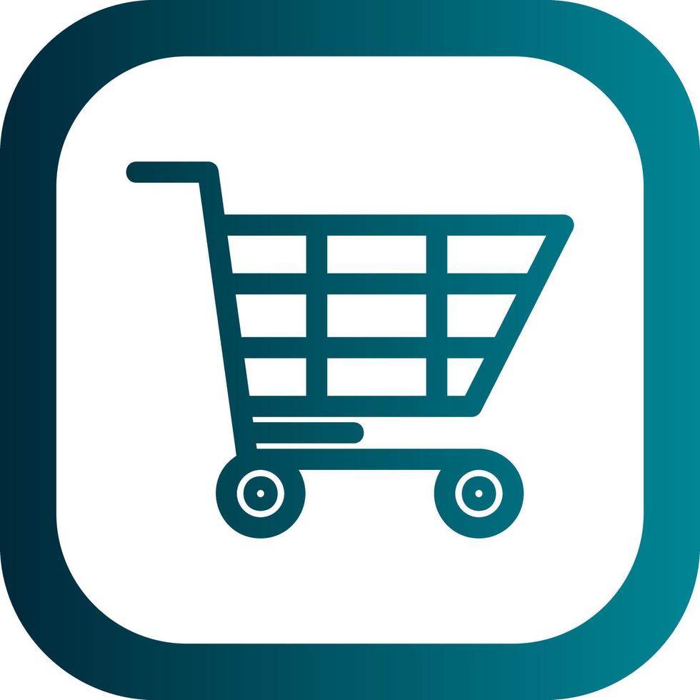 Cart Vector Icon Design