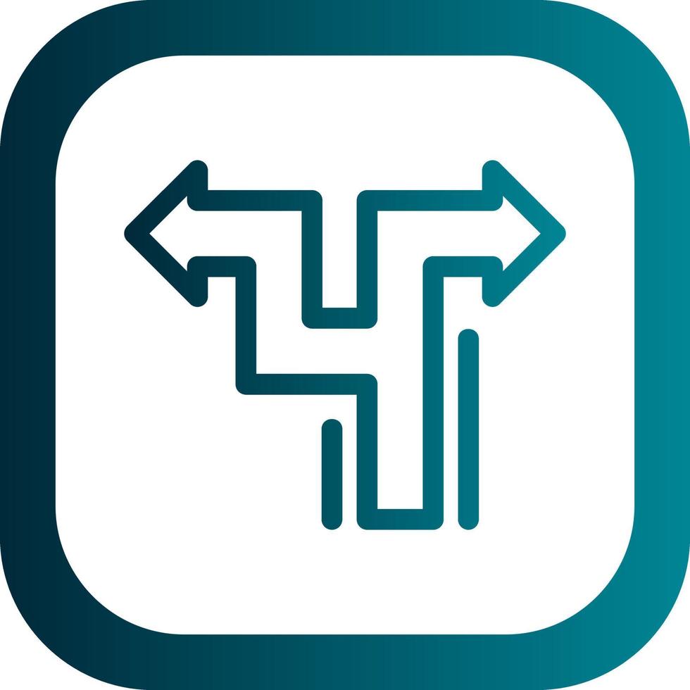 Flexibility Vector Icon Design