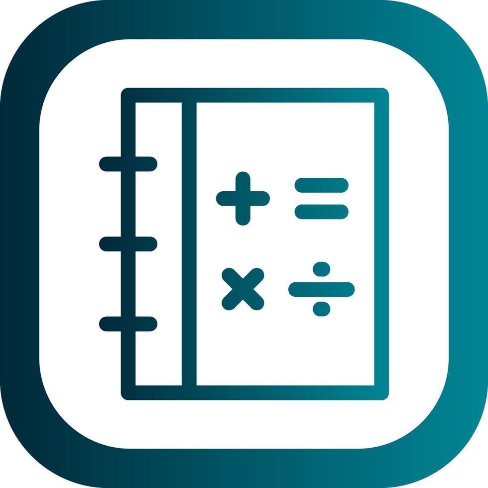 Self Exploration Vector Icon Design