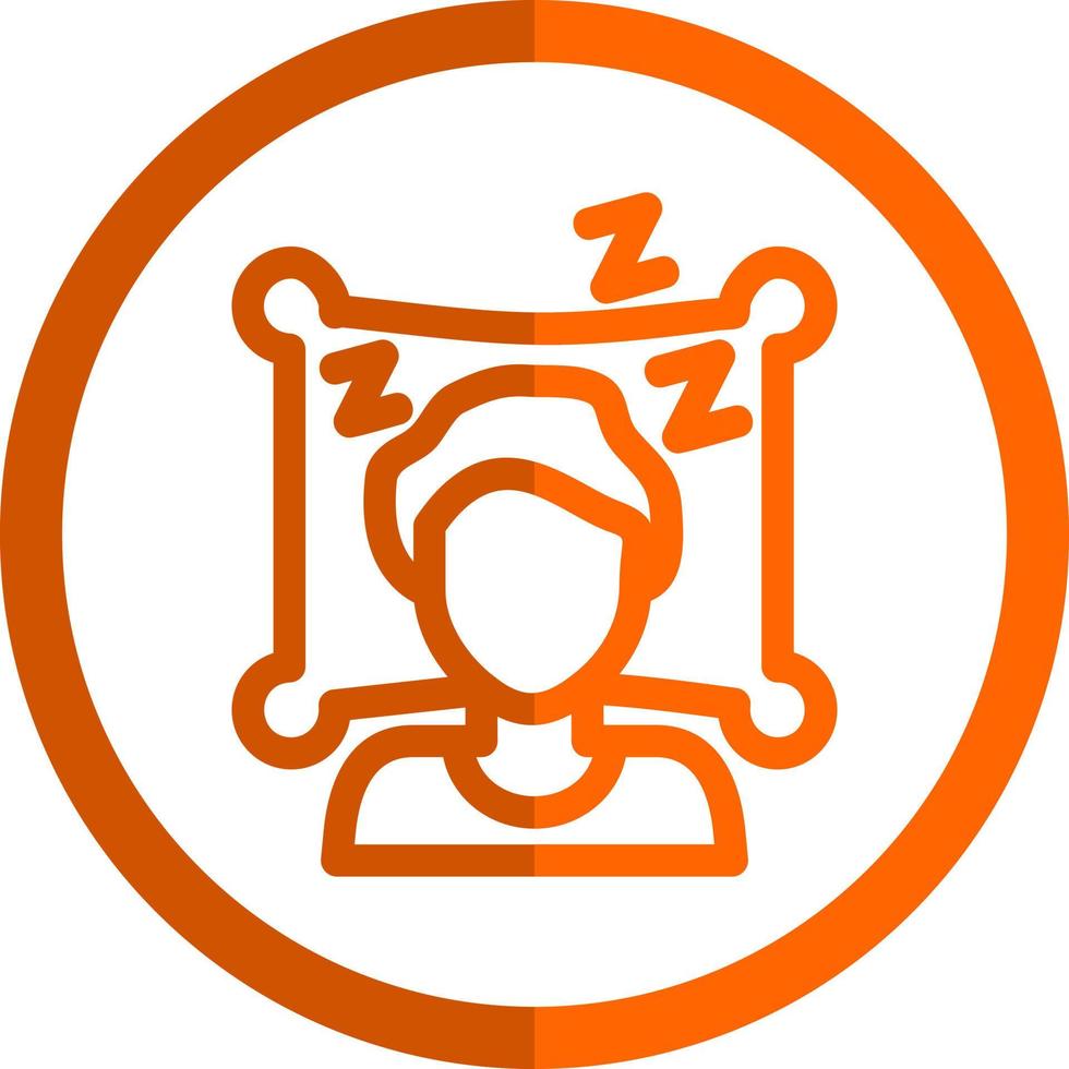 Relieve Vector Icon Design