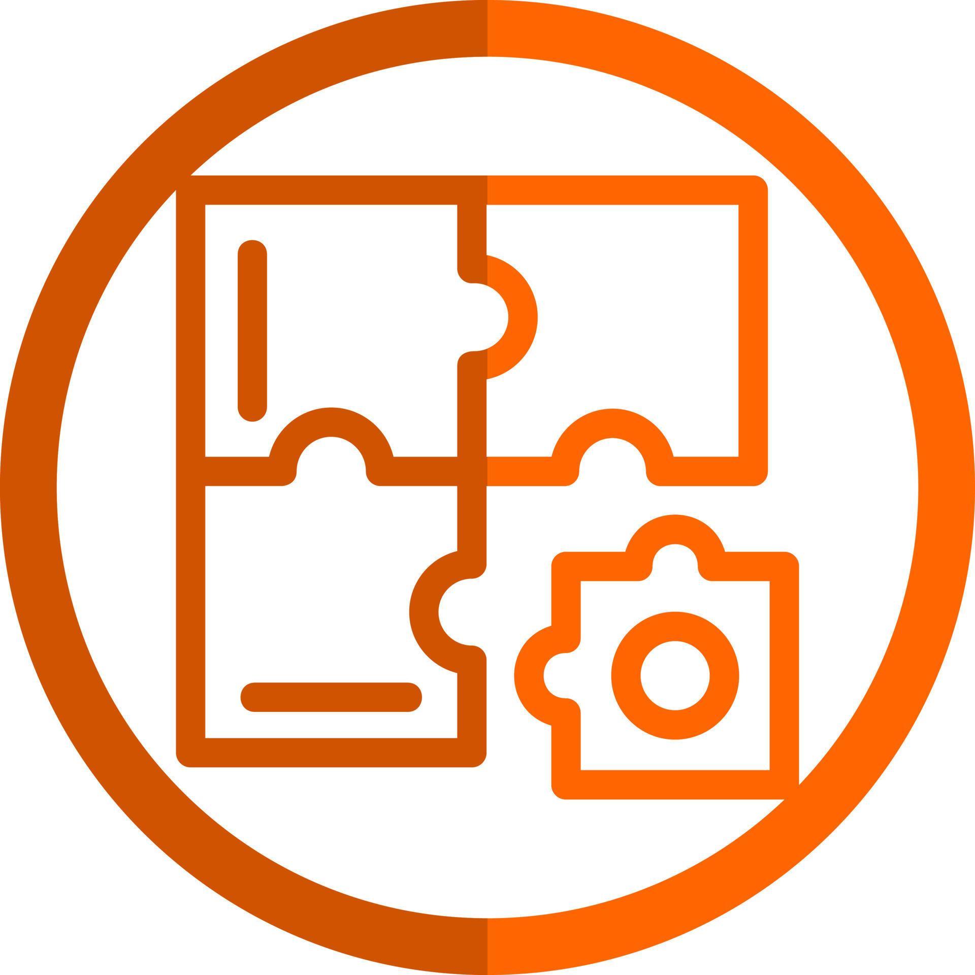 Problem Solving Vector Icon Design 20175201 Vector Art at Vecteezy