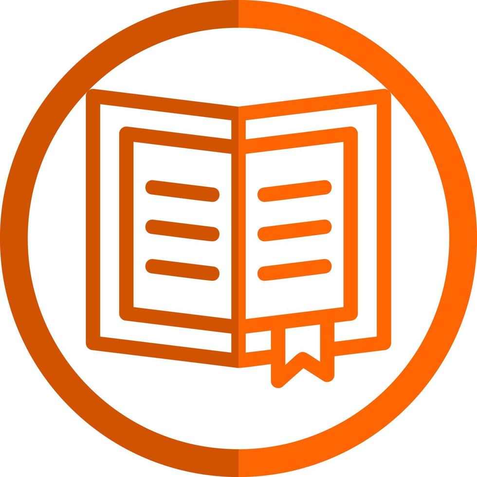 Detection of Regularities Vector Icon Design