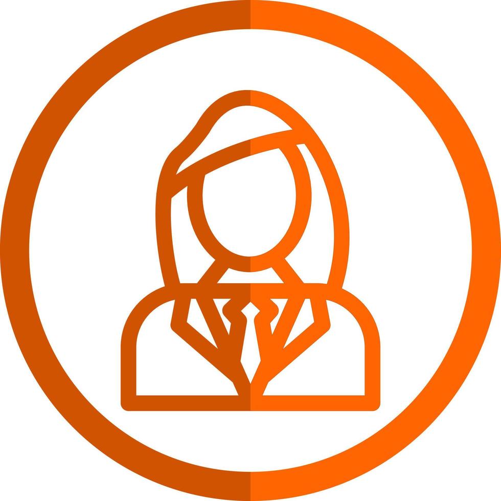 Automated Solutions Vector Icon Design