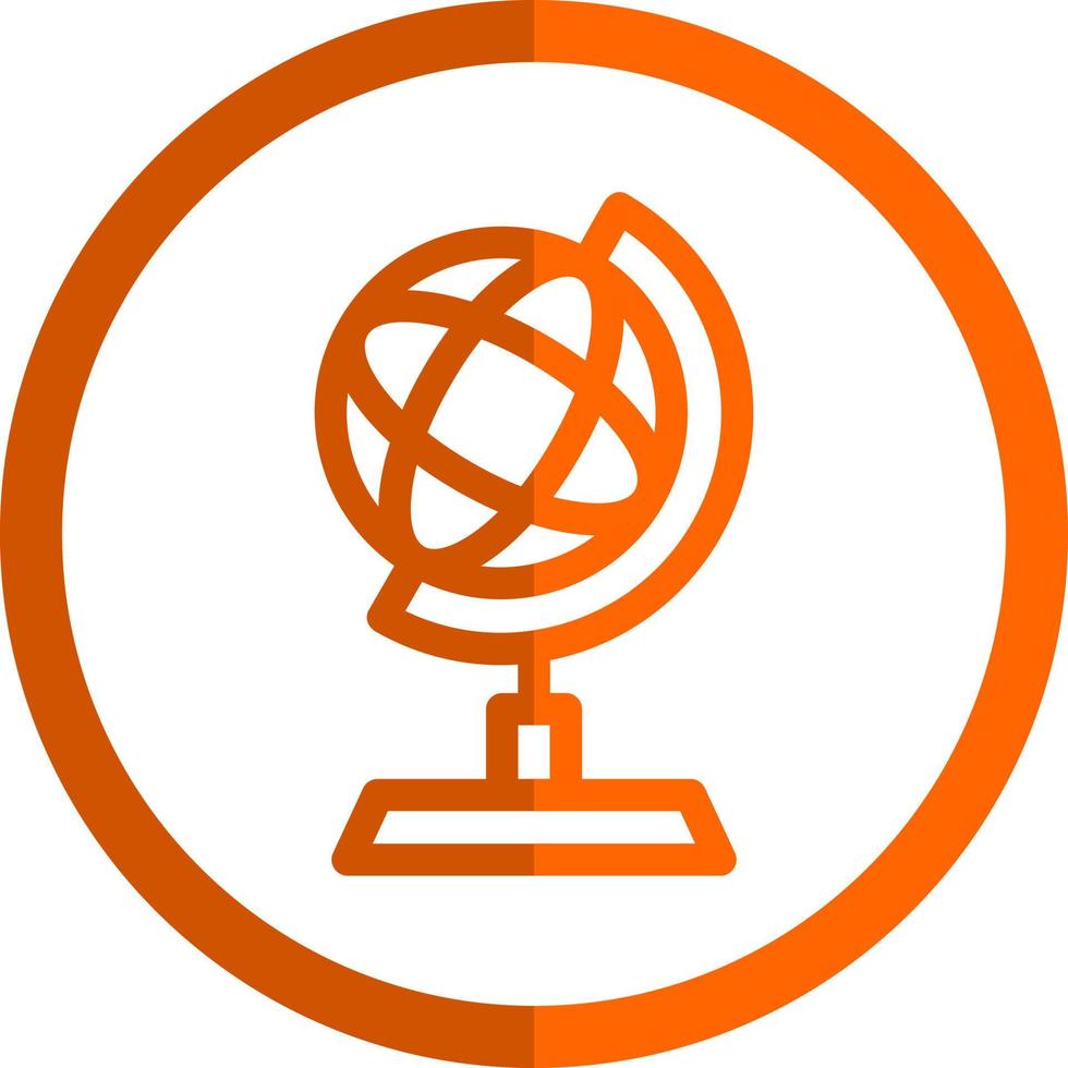 Scalable System Vector Icon Design