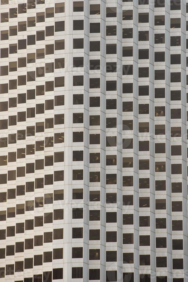 modern building detail in perth photo