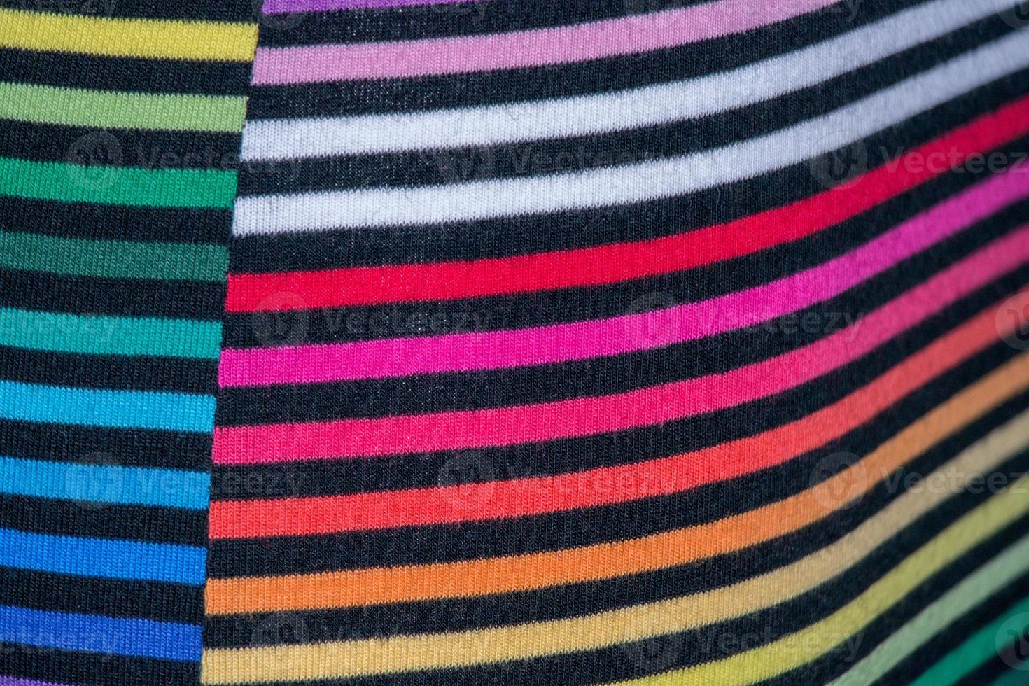 wool fabric clothes texture background photo