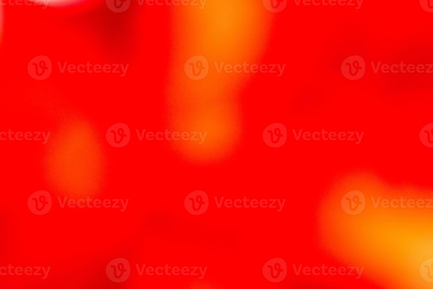 red strawberry blurred abstract background photo