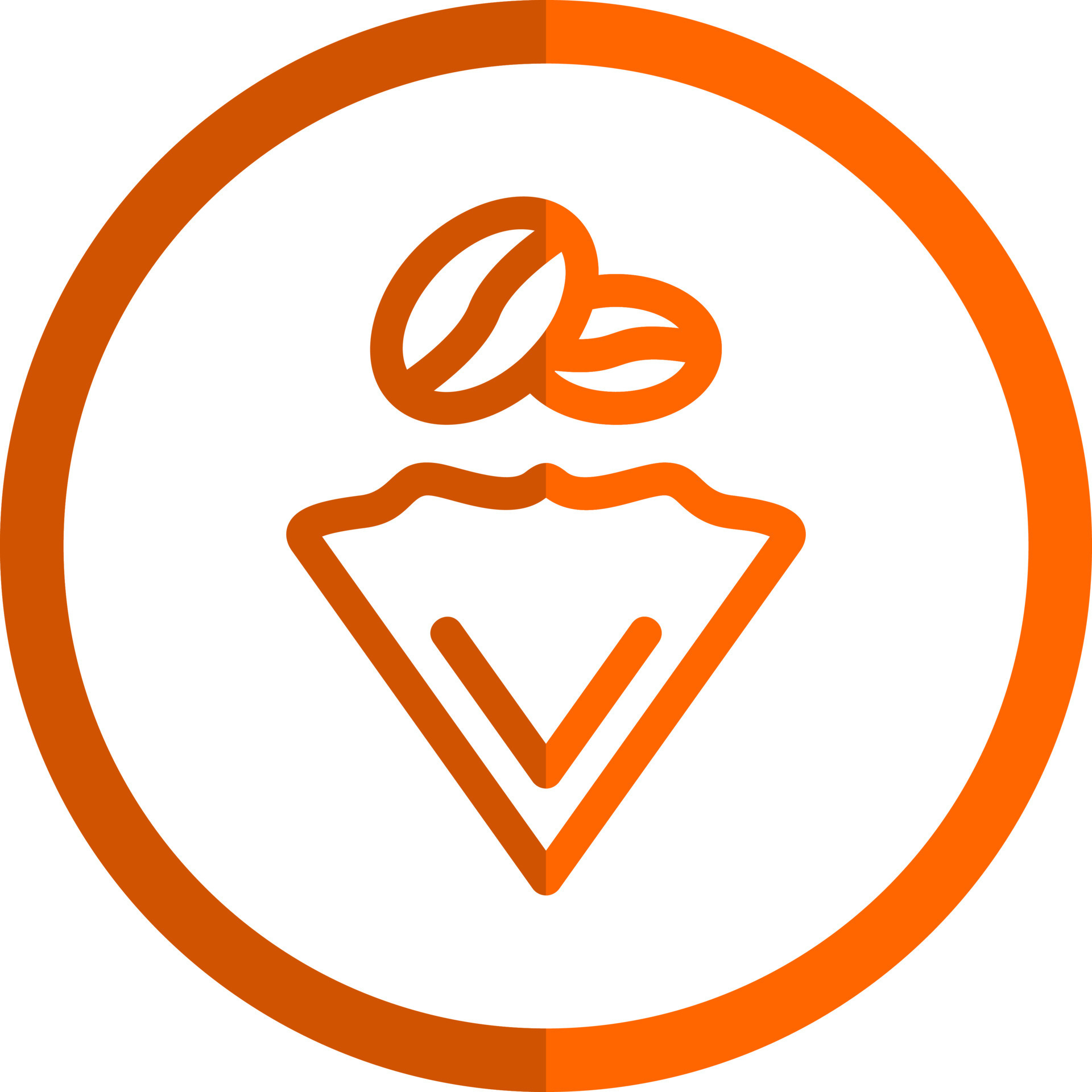 Coffee Filter Vector Icon Design 20182240 Vector Art at Vecteezy