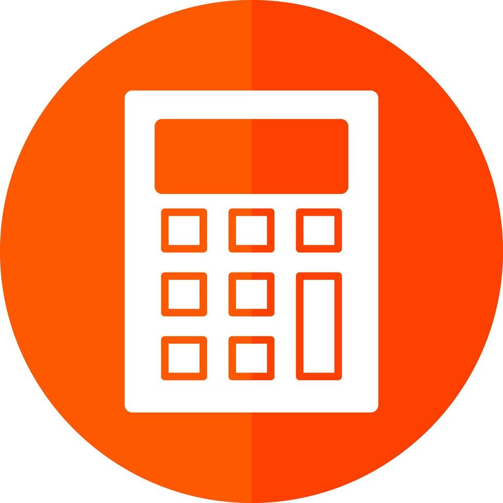 Design Algorithm Vector Icon Design