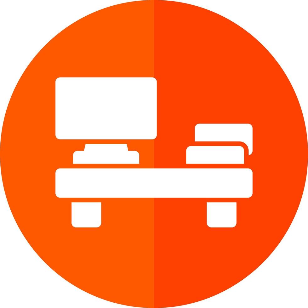 User Predictions Vector Icon Design