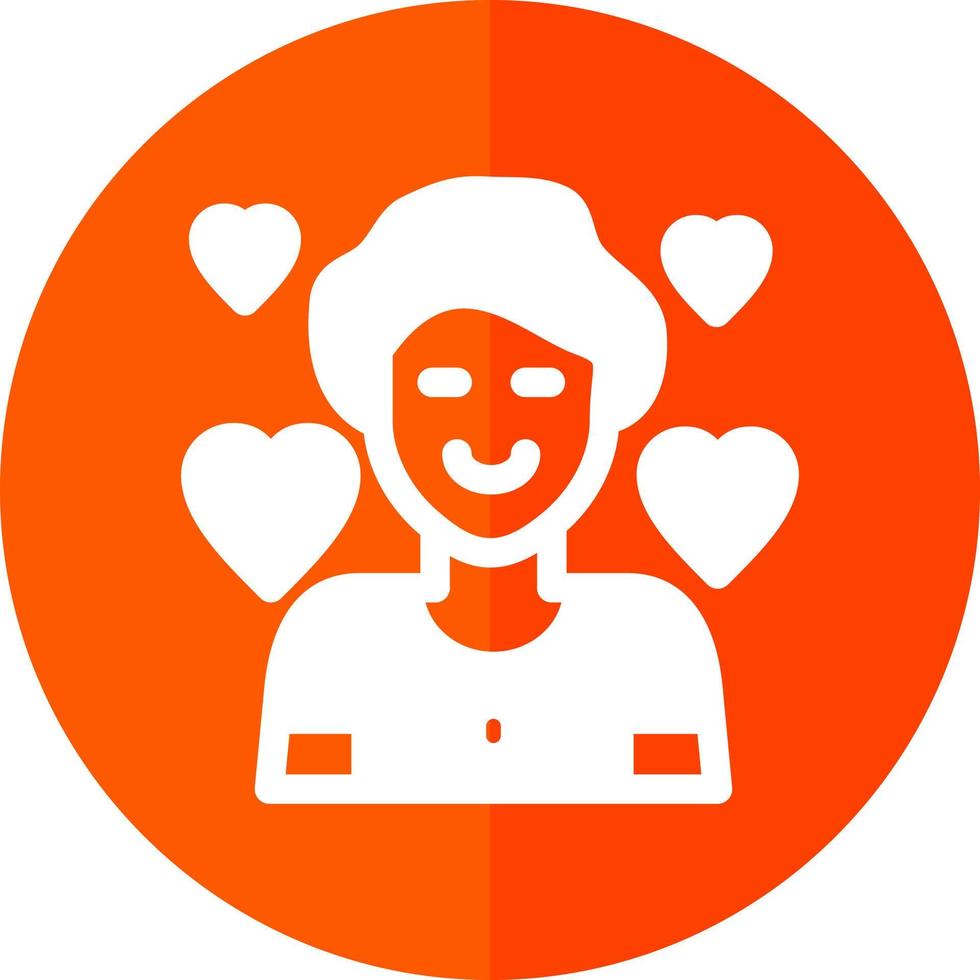Emotional Vector Icon Design