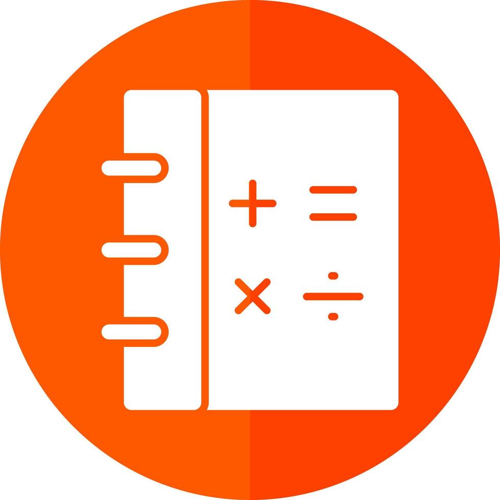Self Exploration Vector Icon Design