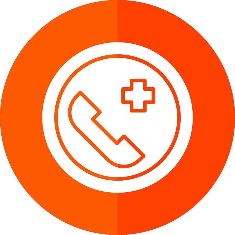Emergency Vector Icon Design
