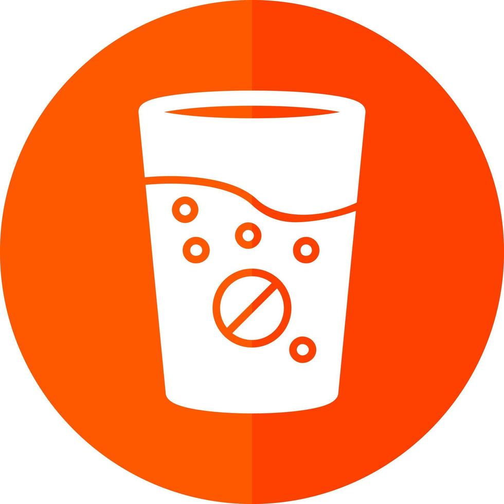 Effervescent Vector Icon Design