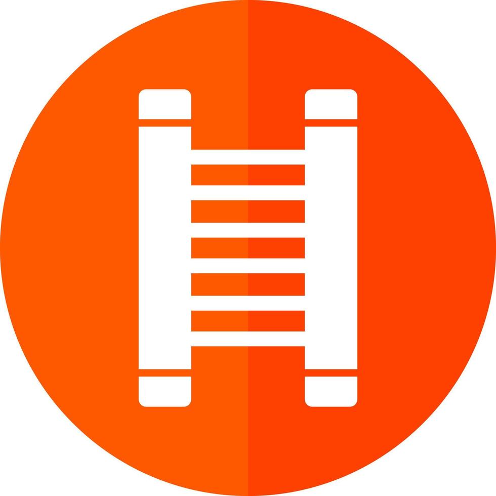 Trellis Vector Icon Design