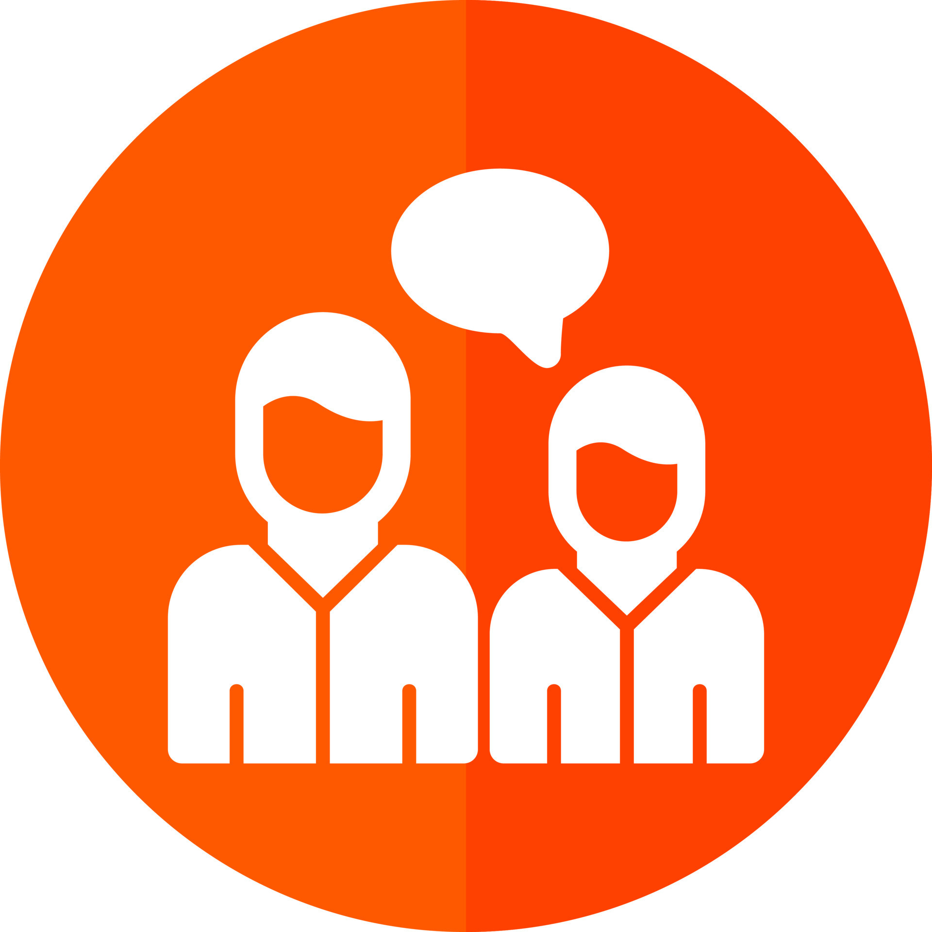 Talk Vector Icon Design 20184281 Vector Art at Vecteezy