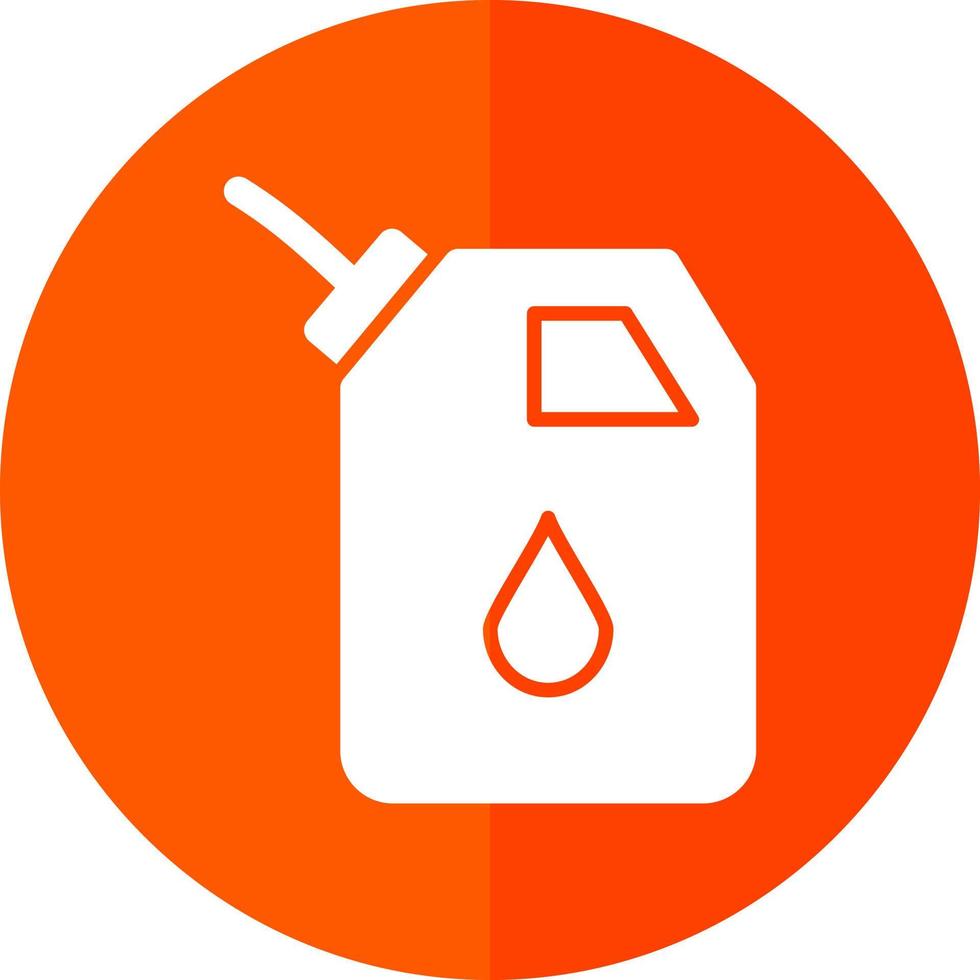 Petroleum Vector Icon Design